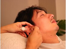 イヤーラクス(earluks)/イヤーリフレ70分