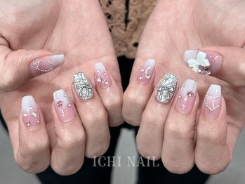 イチネイル(ICHI NAIL)/