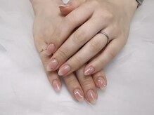 ガーデンネイル(Garden Nail)/チックネイル