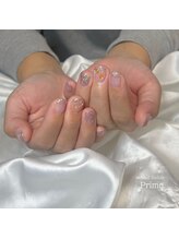 サロン プリマ(Salon Prima)/