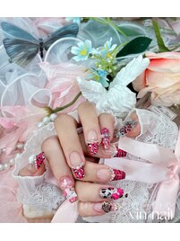 アートやり放題