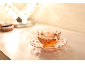 セッテベレッザ(Sette Bellezza)/代々木エステ 完全個室