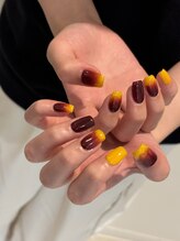 ビーティベーシック(B.t.Basic)/焼き芋nuance