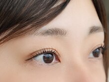 スキン 心斎橋店(skin)/目尻の毛流れも選択可能★