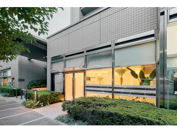 ミージュ(miju.)/店舗外観