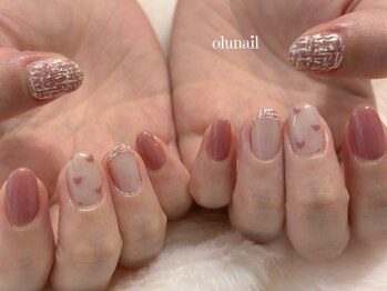 店内アートサンプル