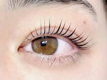 エイト 横浜店(eight)/パリジェンヌラッシュリフト