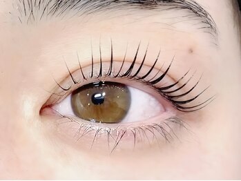 エイト 横浜店(eight)/パリジェンヌラッシュリフト