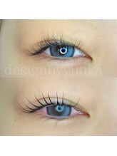 ラックフィールド 姫路別所店(luckfield)/まつげパーマ