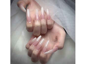 アイミーネイルスタジオ(Aimee Nail Studio)/