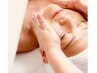 【Facial】3回目迄限定　エイジングコースで内からハリを70分 ¥7,700→¥6,700