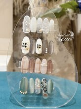 エム(em)/1.2月定額デザイン☆