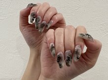 アンネ 表参道(ANNE)/【Hand】120min持ち込みデザイン