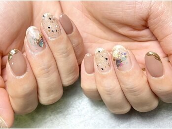 ジーン 中野店(gene)/[中野/パラジェル]