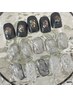 ネイルチップ作成◎6,000円～