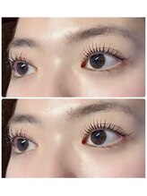 アイラッシュサロン バイ サリーエミリー(eyelash salon by SallyEmiry)/