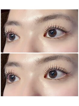 アイラッシュサロン バイ サリーエミリー(eyelash salon by SallyEmiry)/