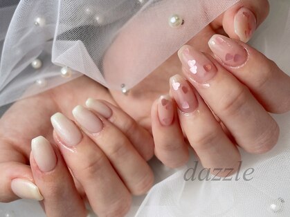 ダズル(dazzle)の写真