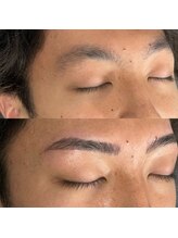 アオアイラッシュ 渋谷 表参道(ao.eyelash)/顔・髪型に合わせたアイデザイン