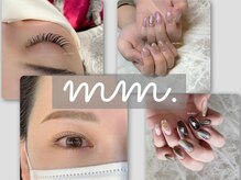 エムエム(mm.)