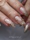 エフネイル 元町中華街店(ef nail)の写真/【パラジェル導入店】付け替えオフ無料★ちび爪・噛み爪・深爪・2枚爪etc.お悩み解消&キレイが続く指先に。