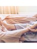 【タイ古式マッサージお試し60分】日々の疲れや不眠・冷えにも　¥6600→