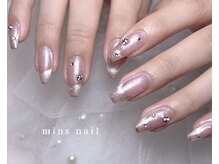 ミンズネイル(minsnail)/