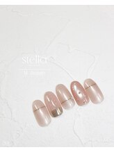 ステラ(stella)/定額Mデザイン