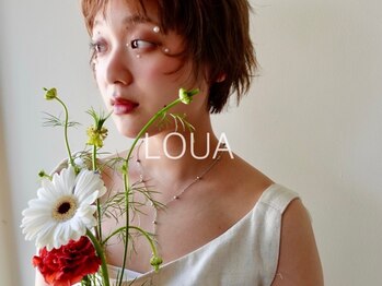 ルウア(LOUA)