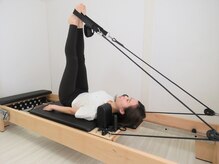 ピラティスエイト(Pilates eito)