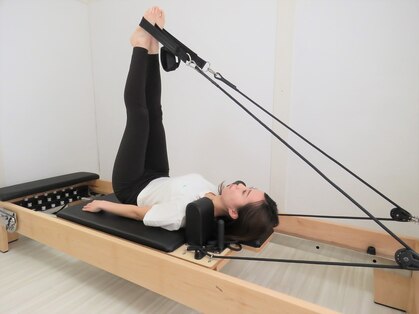 ピラティスエイト(Pilates eito)の写真