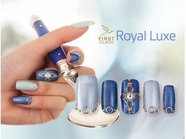 【Royal Luxe】