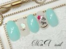 パラジェル★定額コース