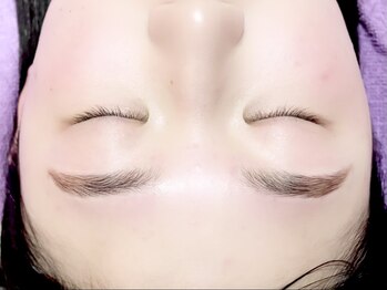 バーロビューティールーム ヨコハマ(Balo Beauty Room Yokohama)/美眉wax