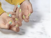 ジュエリーネイル タカコ(Jewelry nail TAKAKO)/