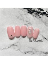 ティーエヌ 船橋店/【定額5000円】