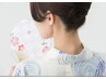 8月限定★THR.IPL光/うなじorワキ脱毛 ／女性脱毛／男性脱毛¥4800→¥1500