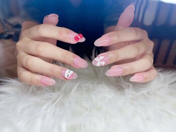 ソラネイル(SORA NAIL)/