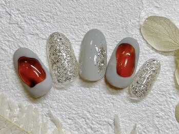 ビオトーププラス 銀座本店(bio tope+)/ベッコウネイル銀座フィルイン