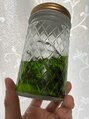 あし科(ashika)&nbsp;お手製のローズマリーチンキ♪健康に関することが好きです。