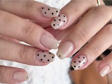 マリーネイルズ 大阪梅田店(MARIE NAILS)/新規様6000円0904f　埋め尽くし