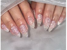 アリイネイルズ(ALII Nails)/新色フラッシュＨi