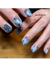 アンドムイ(and mui...)/