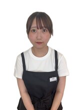 まつげパーマ・エクステ・アイブロウ専門店memelu大阪梅田店【メメル】 ヨシナカ 