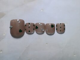 Foot定額/アートコース