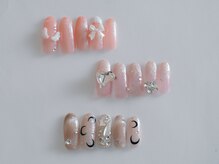 ジャム 久屋大通店(Jam)/ワンホンデザイン