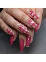 サロンリアンジュ ひたちなか店(Salon Liange)/【YU】