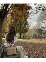 スパークリングミント 天満橋店(sparkling mint)&nbsp;CHIE 