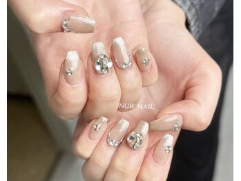 ヌアネイル(NUR NAIL)/
