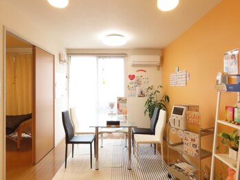 ヨサパーク リリー(YOSA PARK Lily)/カウンセリングルーム